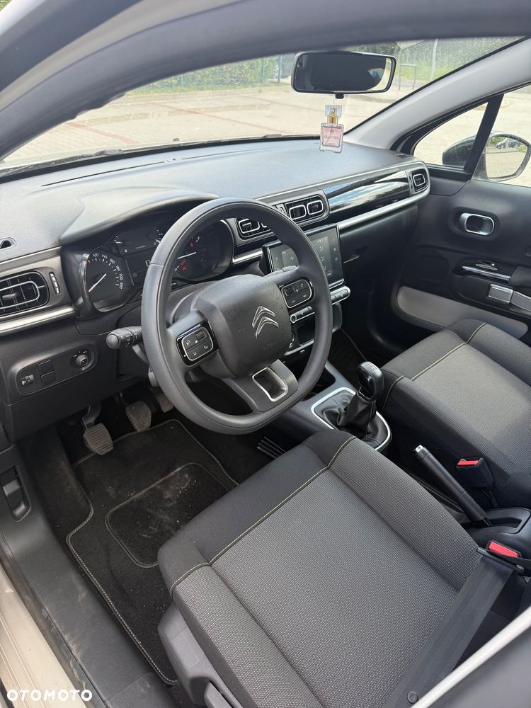 Citroën C3 - 9