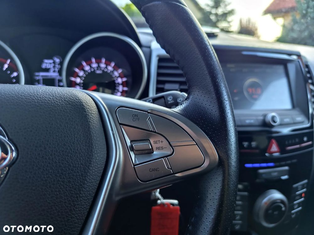 SsangYong/KGM Tivoli e-XGi 160 2WD Quartz - 20