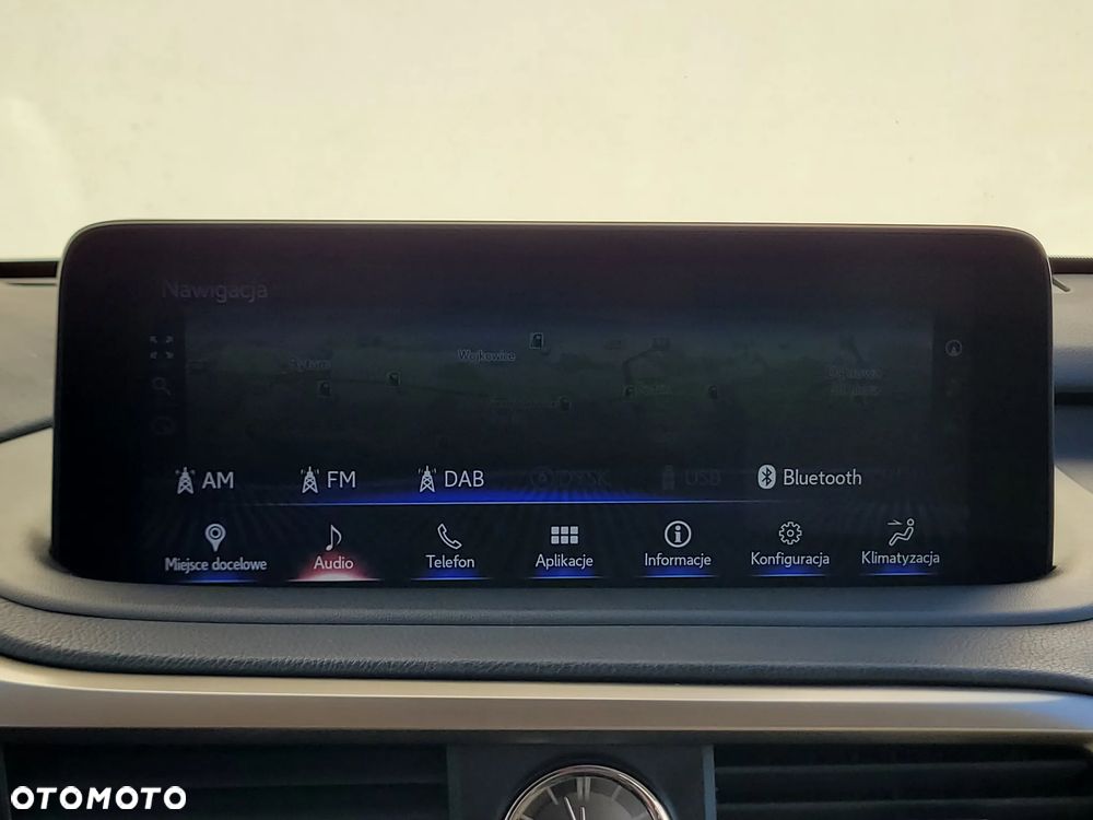 Lexus RX 450h F-Impression - 24