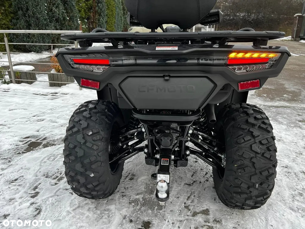 CFMoto CForce - 24