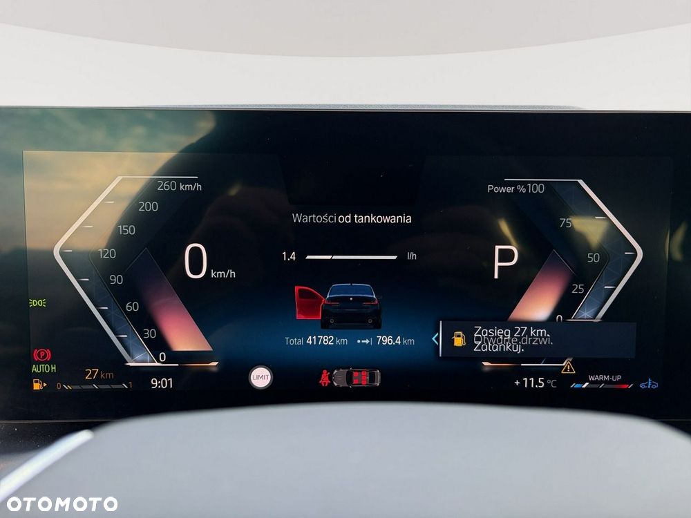 BMW Seria 3 - 17