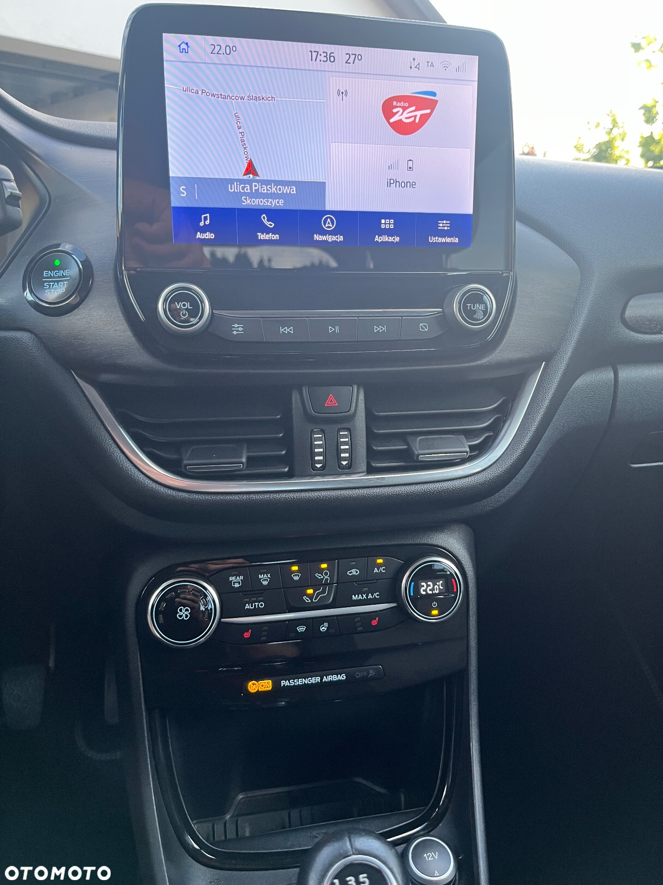 Ford Puma 1.0 EcoBoost Titanium X - 13