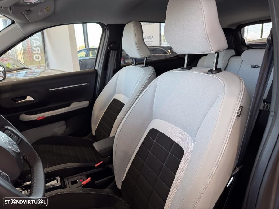 Citroën e-C3 44 kWh Autonomia Conforto Max - 15