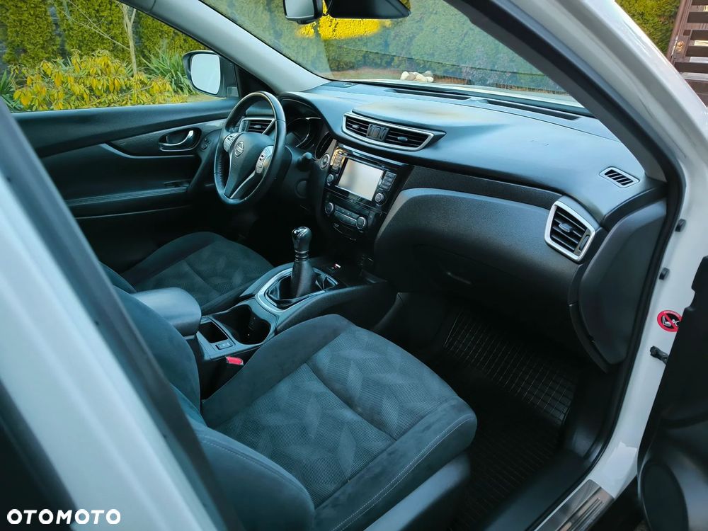 Nissan X-Trail 1.6 DCi Acenta - 18