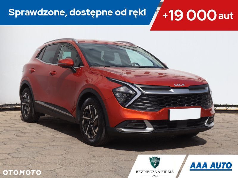 Kia Sportage - 2