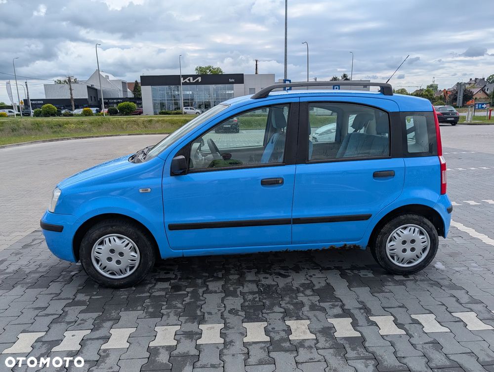 Fiat Panda 1.2 Dynamic - 3