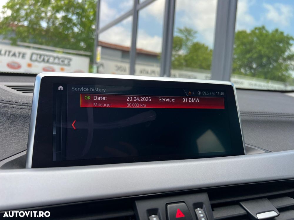 BMW X2 xDrive25e AT PHEV - 29