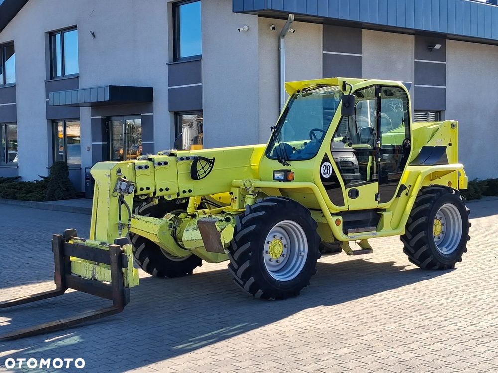 Merlo P 40.17 - 1