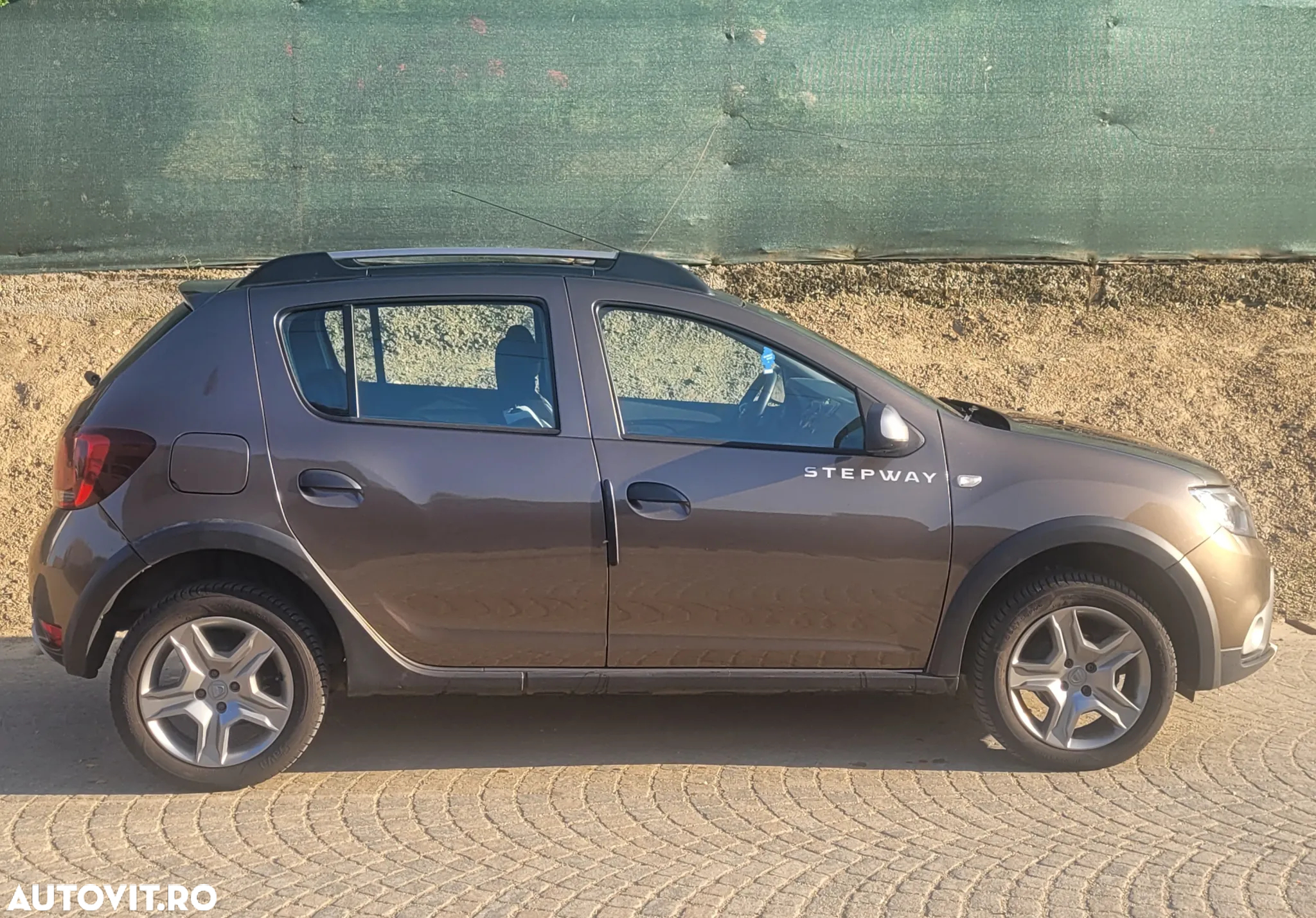 Dacia Sandero Stepway dCi 90 Prestige - 3