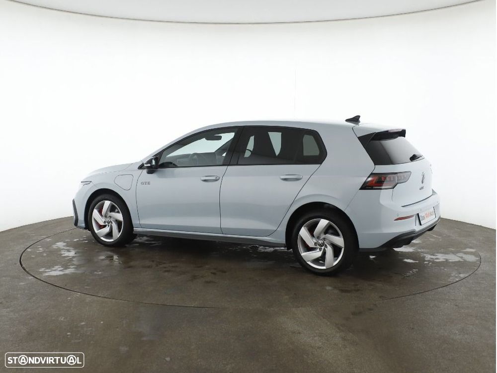 VW Golf 1.5 TSI e-Hybrid GTE DSG - 12