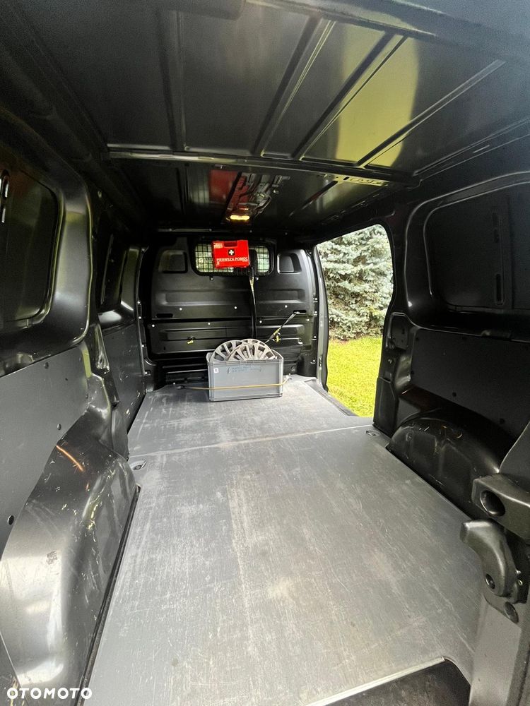 Toyota Proace - 10