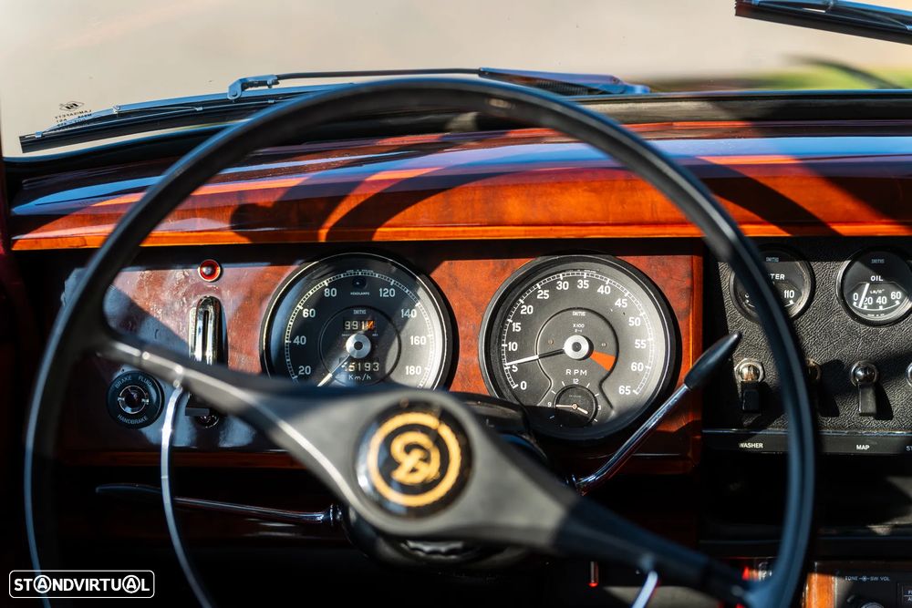Jaguar Daimler - 31
