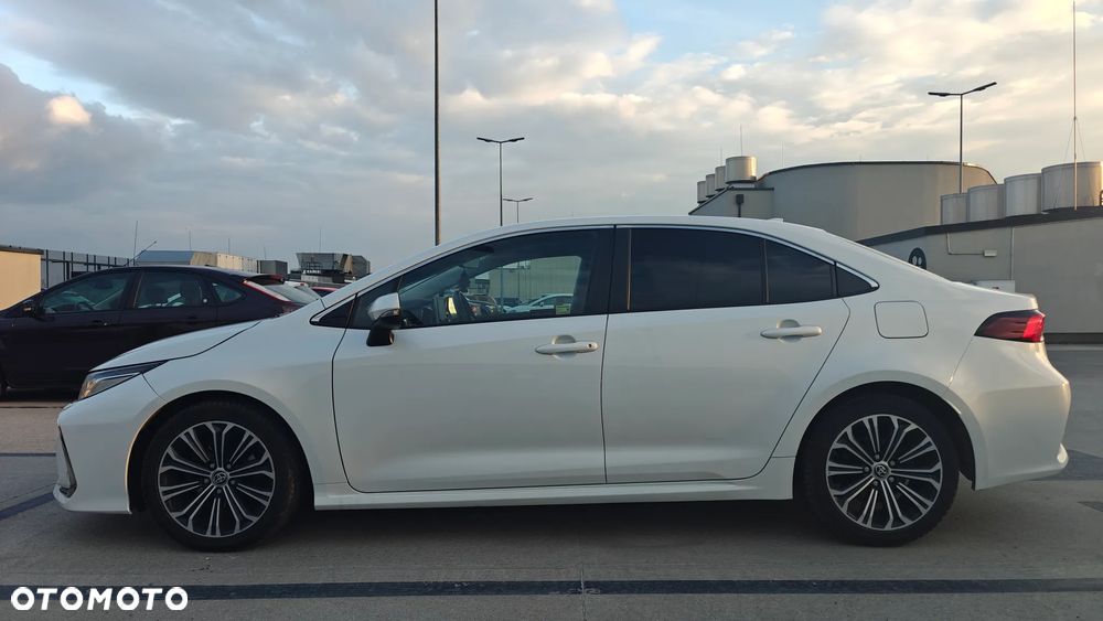 Toyota Corolla 1.5 Comfort MS - 1