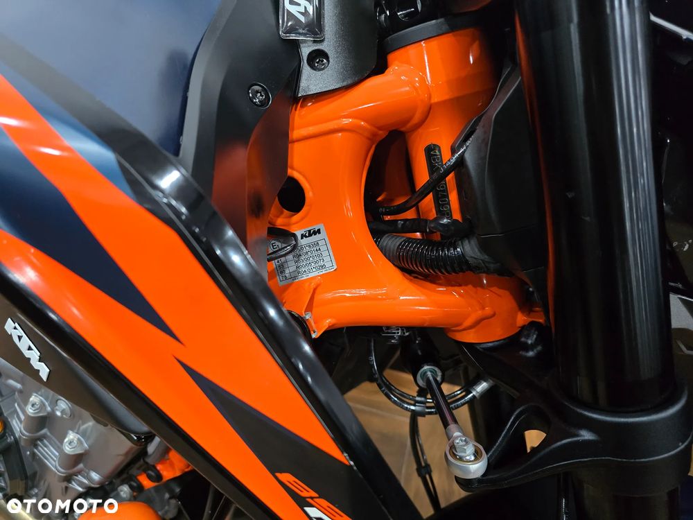 KTM Duke - 29