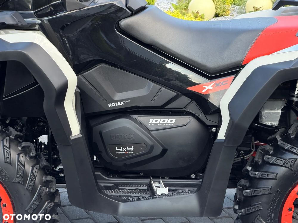 Can-Am Outlander - 19