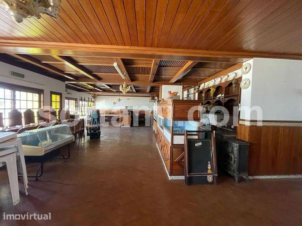 Loja  Venda em Albufeira e Olhos de Água,Albufeira - Grande imagem: 2/7