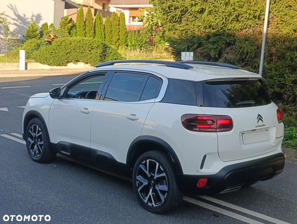 Citroën C5 Aircross BlueHDI 130 S&S EAT8 SHINE PACK - 28
