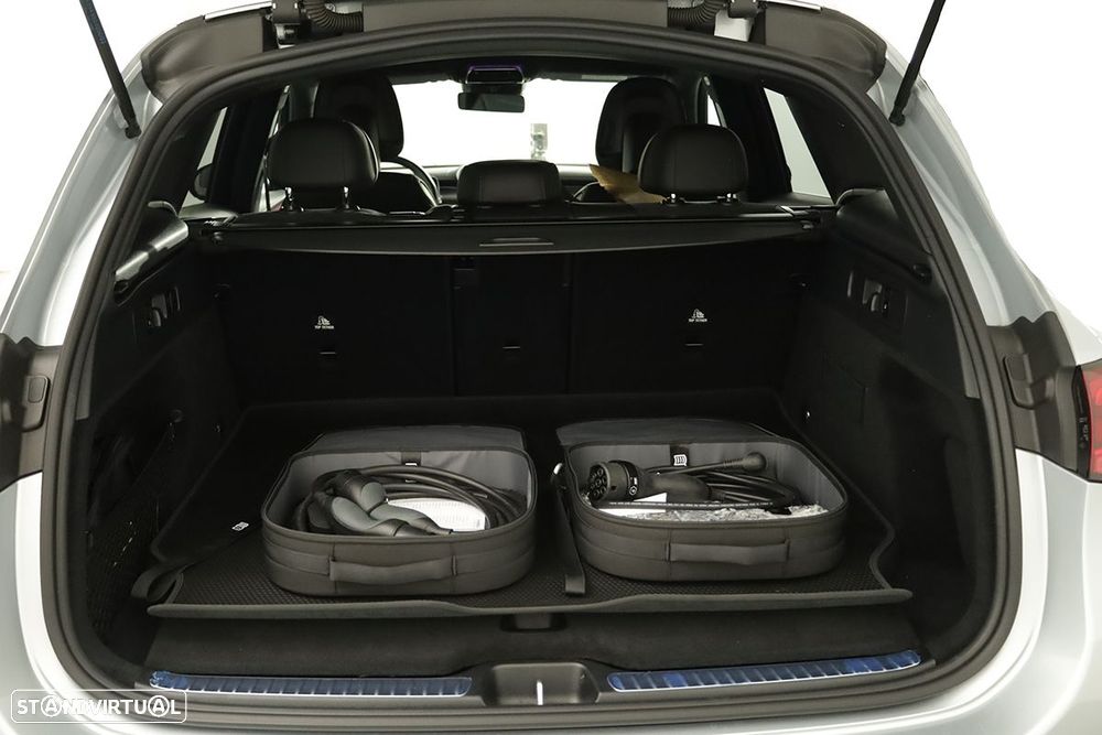 Mercedes-Benz GLC 300 de 4Matic 9G-TRONIC AMG Line Advanced - 26