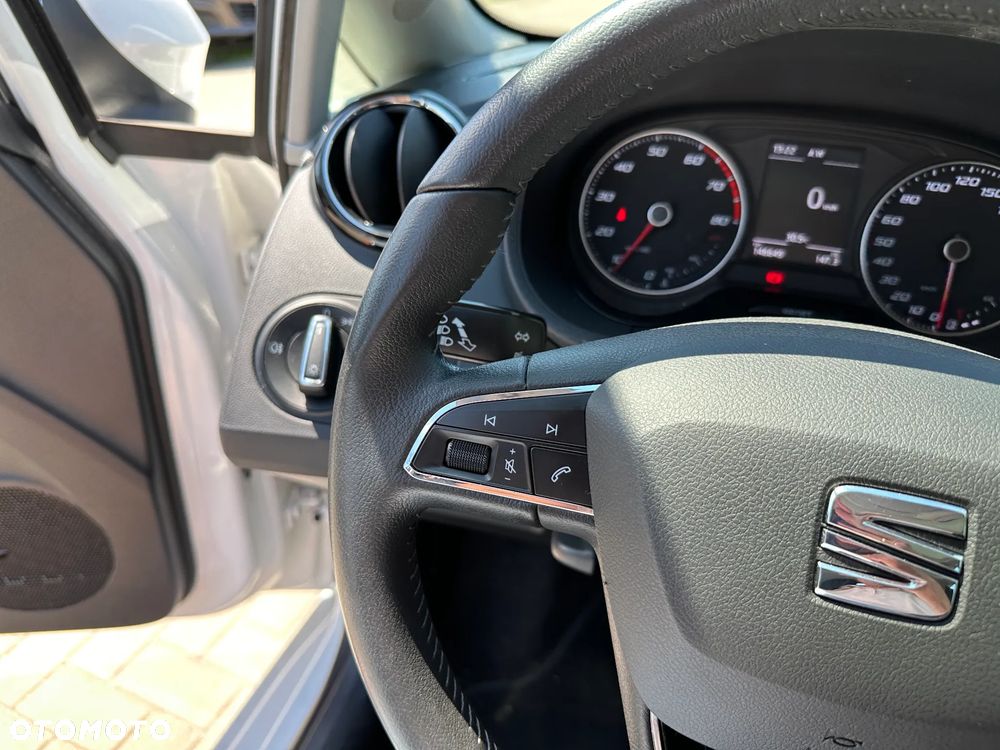 Seat Ibiza - 10