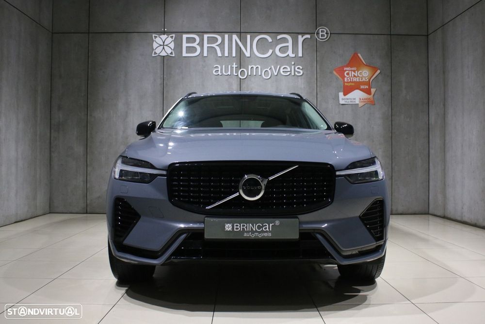 Volvo XC 60 2.0 T6 PHEV Plus Dark AWD - 9