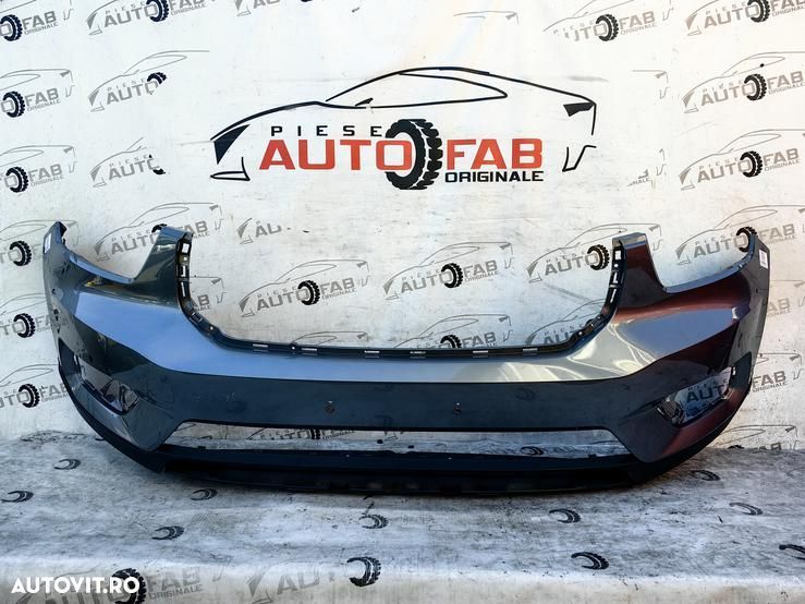 Bara fata Volvo XC40 an 2017-2018-2019-2020-2021 - 1