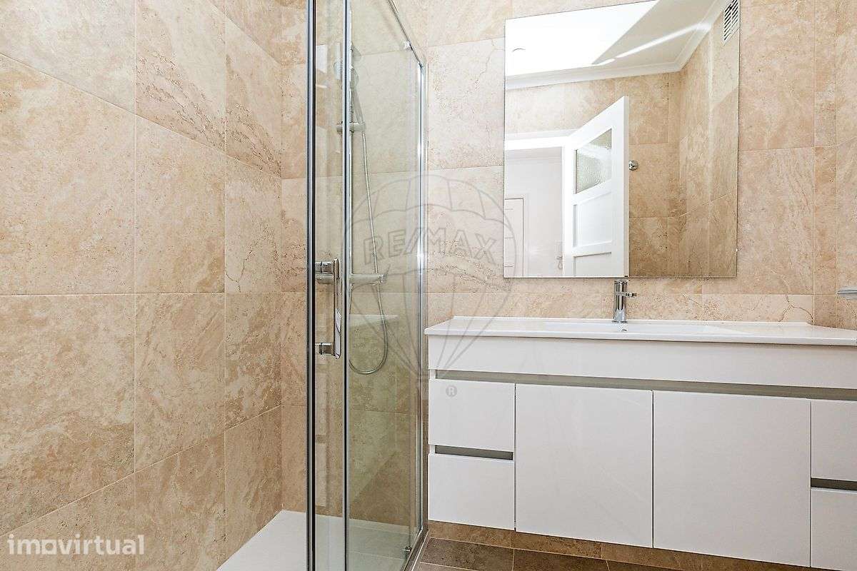 Apartamento T2 para arrendamento - Grande imagem: 5/15