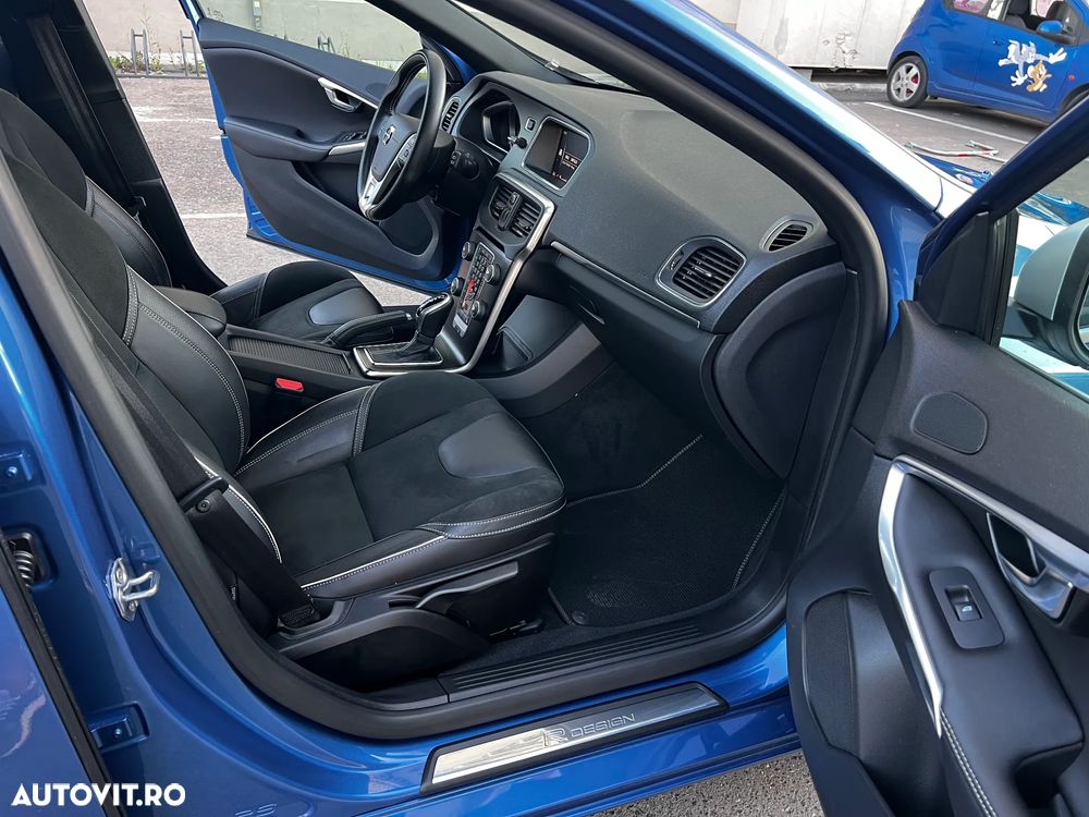 Volvo V40 - 12