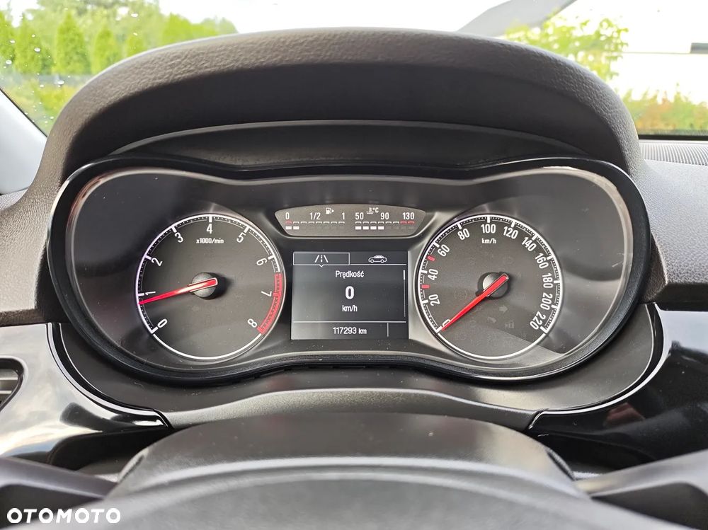 Opel Corsa - 19