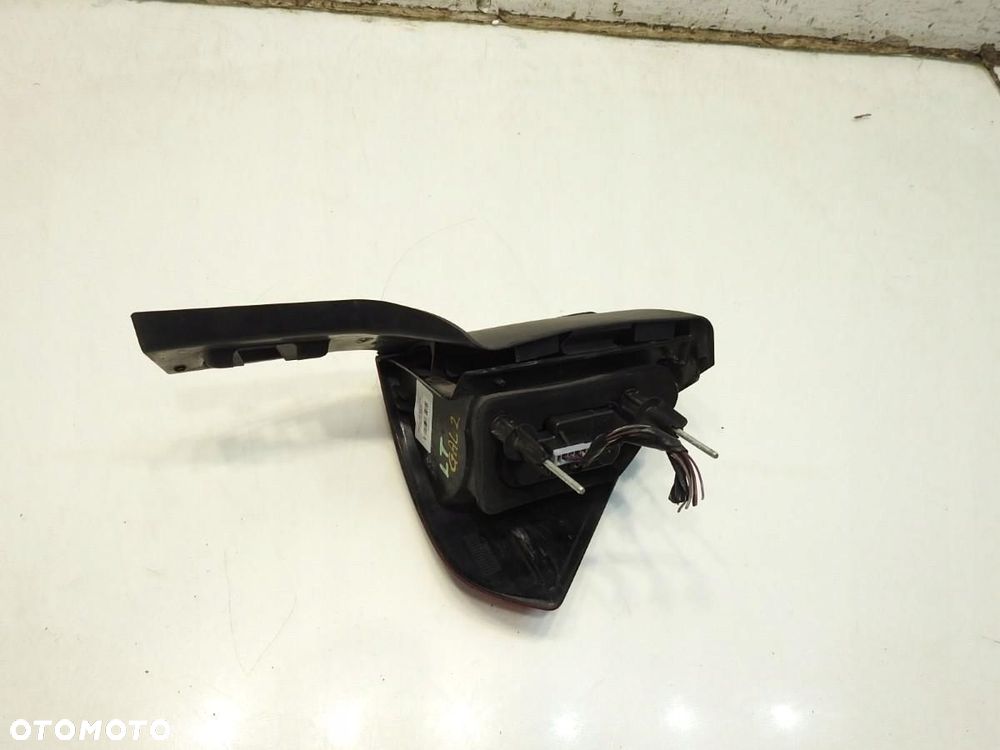 LAMPA LEWA TYŁ FORD GALAXY MK2 - 3