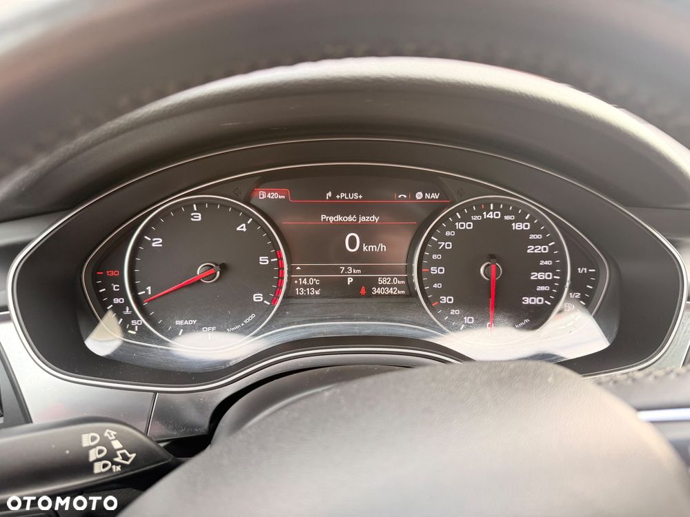 Audi A6 Limousine - 13