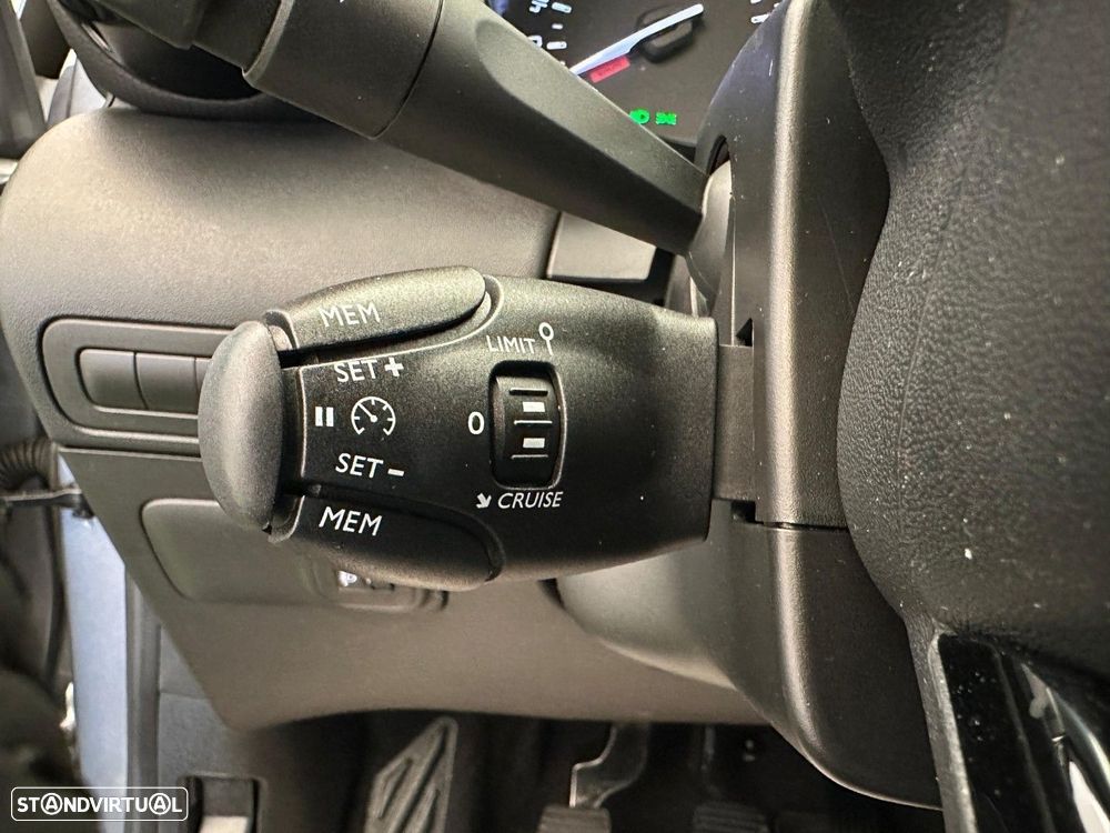 Citroën C3 Aircross 1.2 PureTech Shine Pack - 15