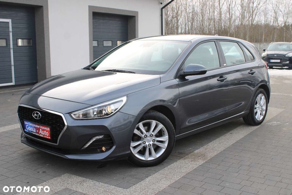 Hyundai i30 - 3