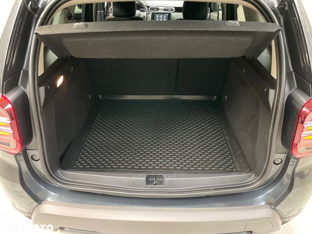 Dacia Duster 1.3 TCe Journey EDC - 18