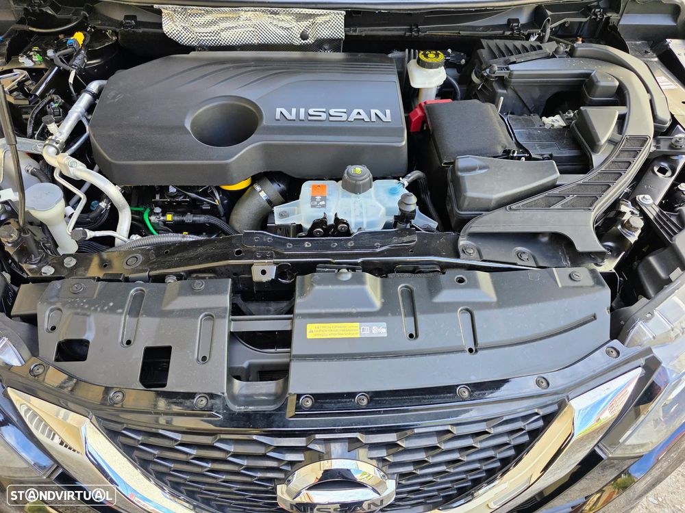 Nissan Qashqai 1.5 dCi N-Connecta - 48