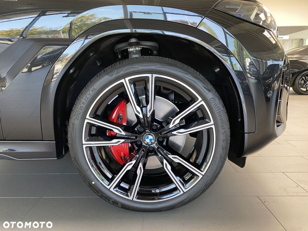 BMW X6 - 15