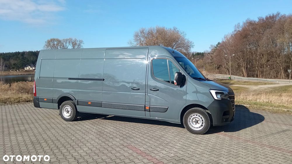 Renault Master - 3