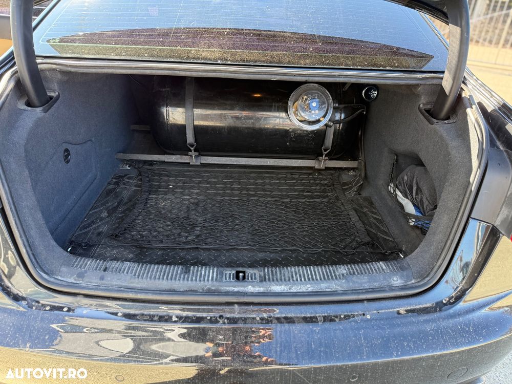 Audi A6 2.8 FSI quattro Stronic - 12