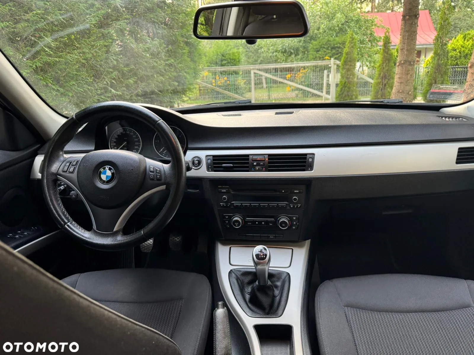 BMW Seria 3 318d Modern Line - 8