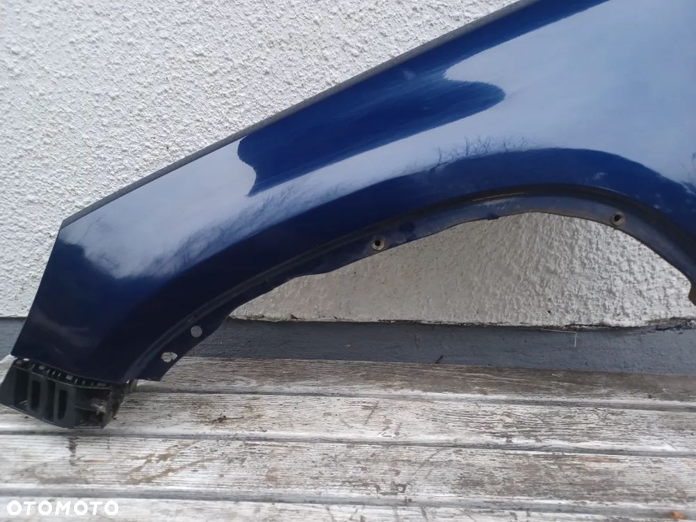 BŁOTNIK LEWY TIGUAN I LD5Q - 5