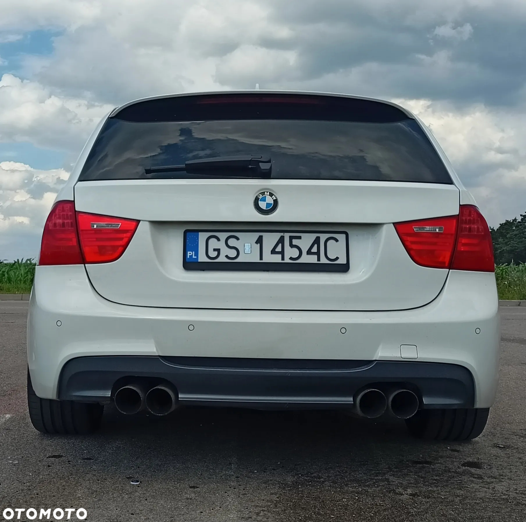 BMW Seria 3 - 15