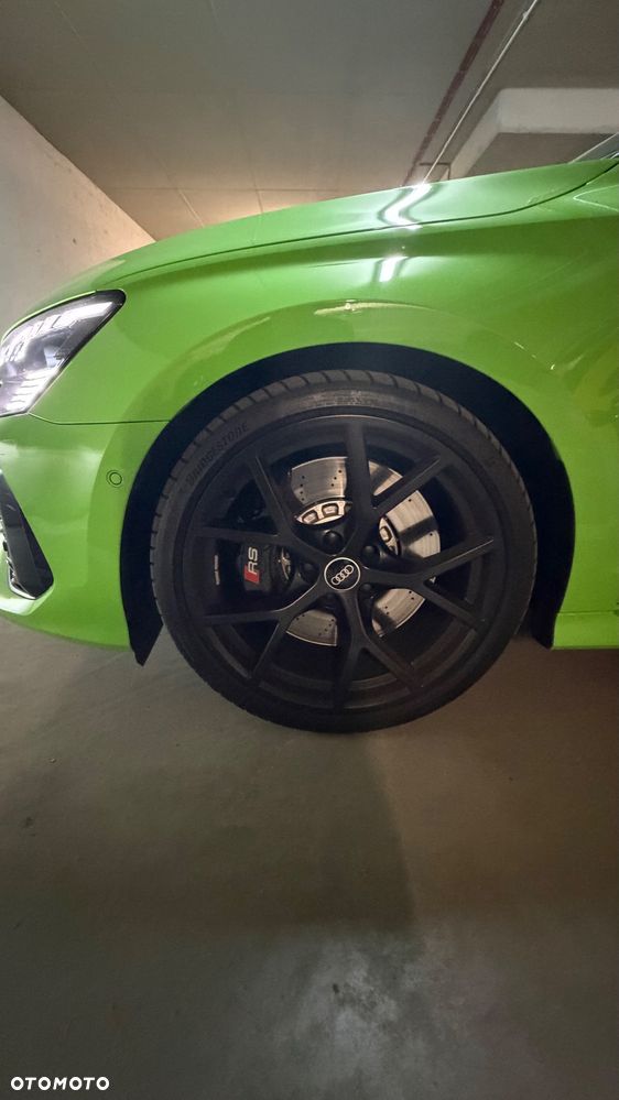 Audi RS3 Sportback - 7