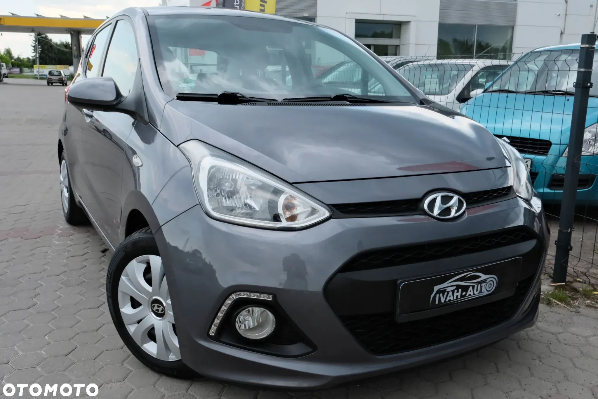 Hyundai i10 1.2 Style - 6