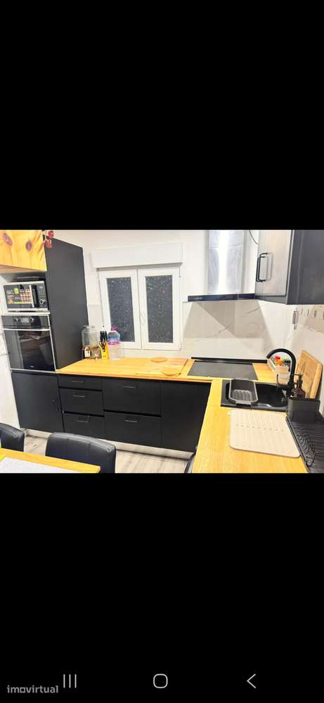 Quarto Mobilado para Arrendar em Rio Tinto – 390€. - Grande imagem: 3/13