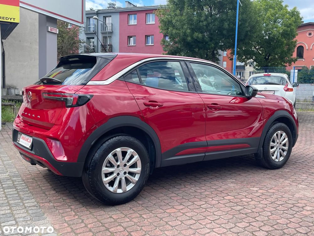 Opel Mokka 1.2 DI Turbo - 6