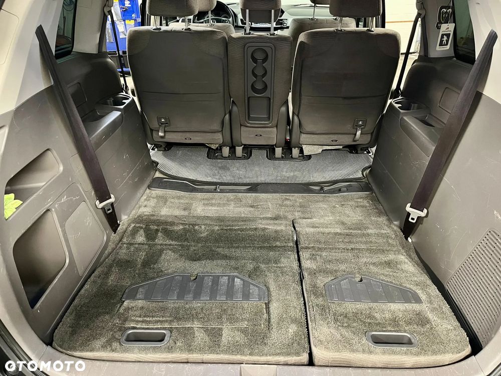 Honda Odyssey - 29