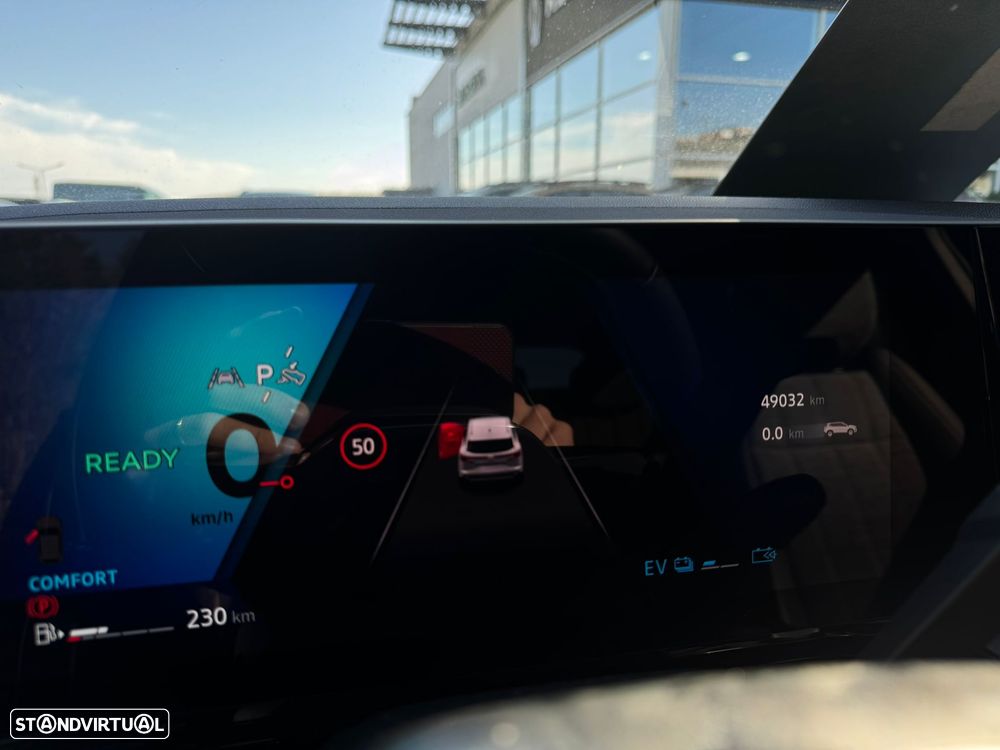Renault Austral 1.2 Full Hybrid E-Tech Techno - 21