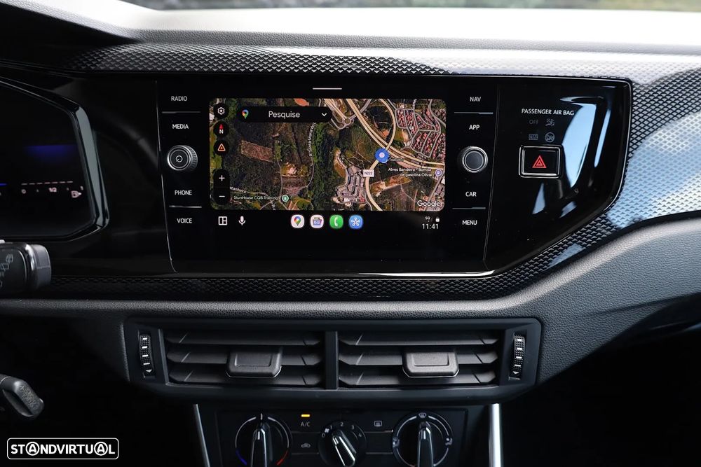 VW Polo 1.0 TSI Urban - 34