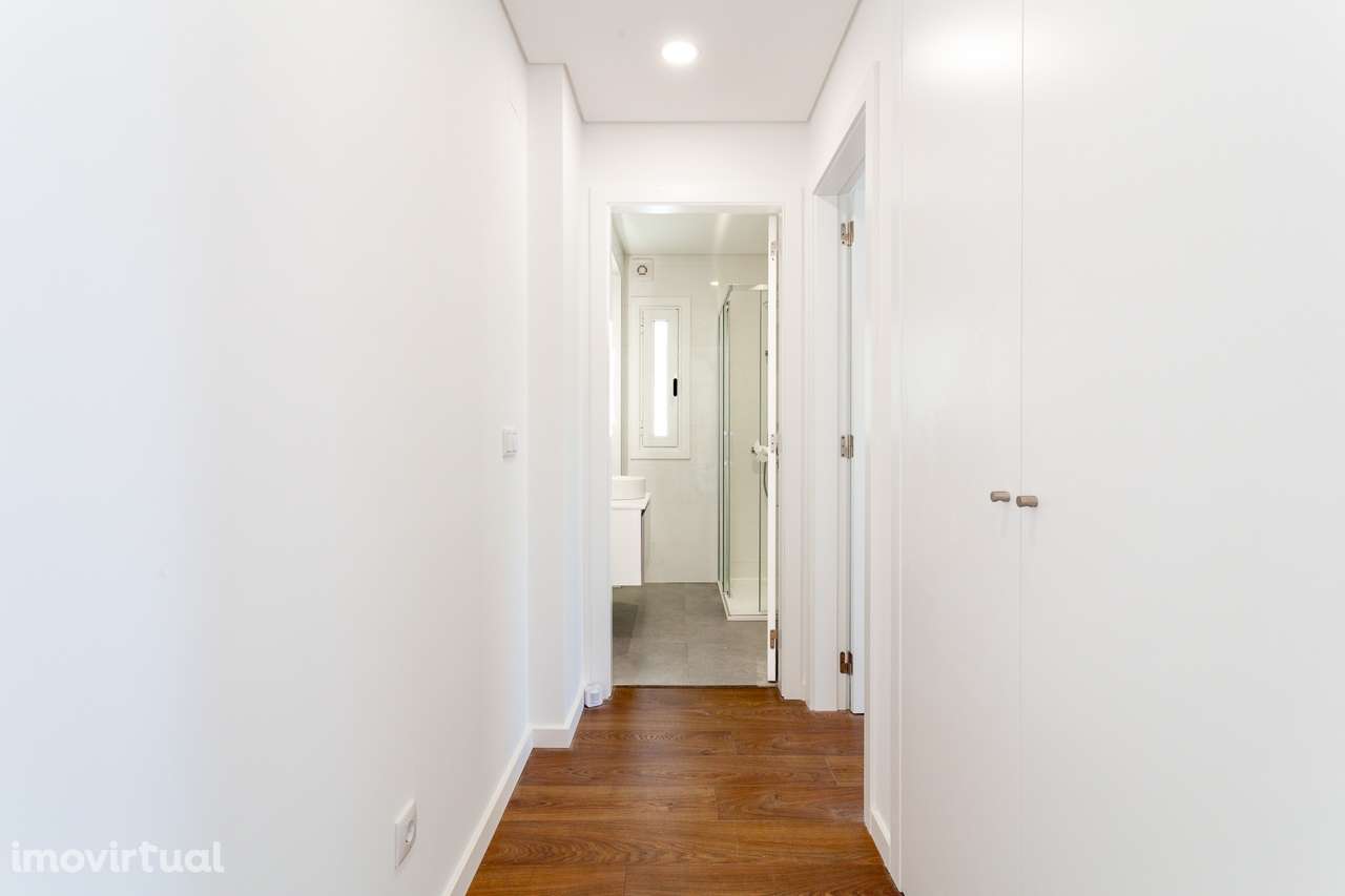 Moradia geminada à venda na Rua das Flores, São Domingos de Rana - Grande imagem: 4/60