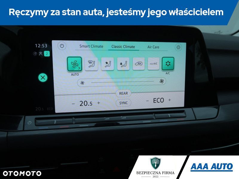 Volkswagen Golf - 16