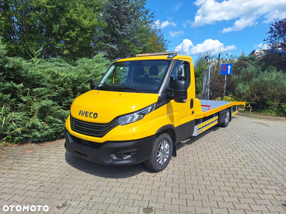 Iveco DAILY 35S21A8P - 9